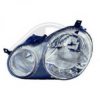 DIEDERICHS 2205081 Headlight